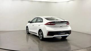 Ioniq Plug-in 141ch Executive 2018 occasion 79000 Niort