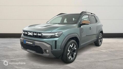 Annonce voiture Dacia Duster 29999 
