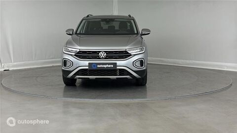 T-ROC 1.5 TSI Evo2 150ch VW Edition DSG7 2025 occasion 51000 Ch&acirc;lons-en-Champagne