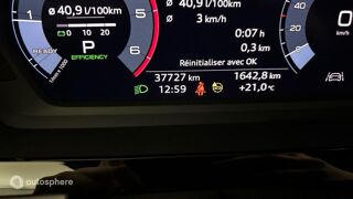 A3 35 TDI 150ch Design S tronic 7 2024 occasion 86000 Poitiers