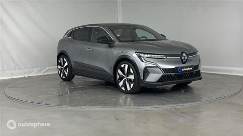 M&eacute;gane E-Tech Electric EV60 220ch Techno super charge 2023 occasion 62000 Arras