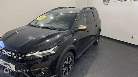 Dacia Jogger 1.0 TCe 110ch Extreme+ 7 places 2023 occasion Marignane 13700