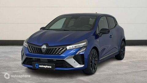 Renault Clio 1.0 TCe 90ch esprit Alpine - 24 2025 occasion Marly 57155