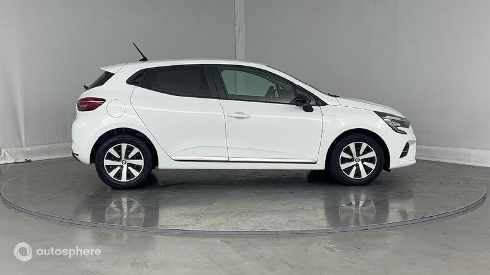 Clio 1.0 TCe 90ch Evolution 2022 occasion 02000 Laon