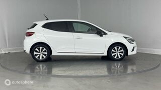 Clio 1.0 TCe 90ch Evolution 2022 occasion 02000 Laon