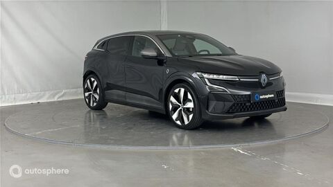 M&eacute;gane E-Tech Electric EV60 220ch Techno super charge -C 2023 occasion 62218 Loison-sous-Lens