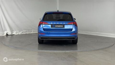 Scala 1.0 TSI 116ch Active DSG7 Euro6d-T EVAP 2020 occasion 59320 Sequedin