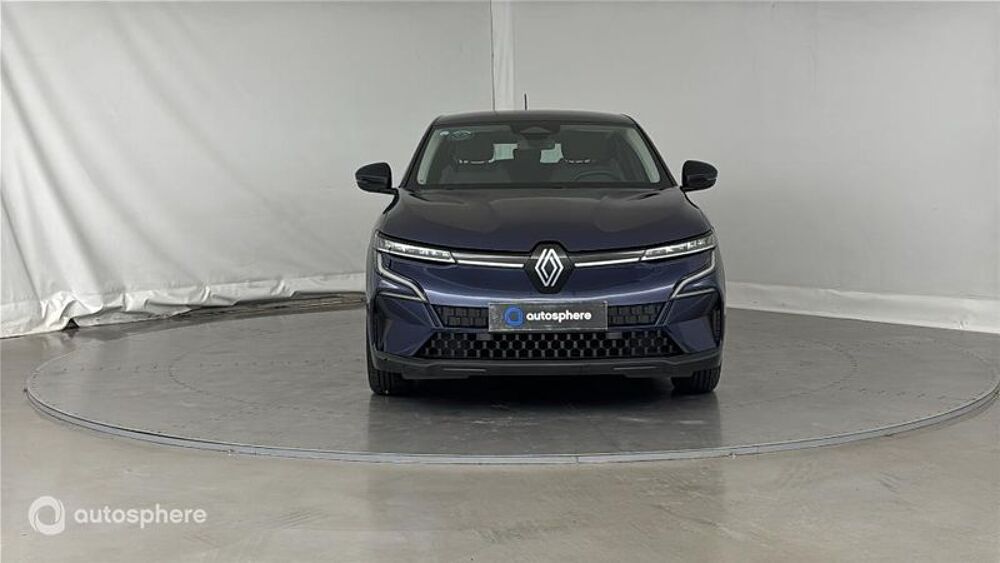M&eacute;gane E-Tech Electric EV60 220ch Equilibre super charge -B 2023 occasion 51100 Reims