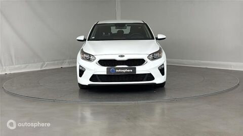 Ceed 1.0 T-GDI 100ch Active 2021 occasion 59600 Maubeuge