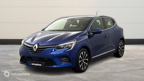 Annonce voiture Renault Clio 15999 €