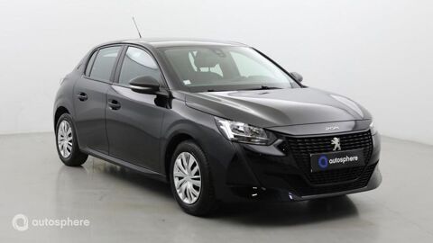 208 1.2 PureTech 75ch S&S Like 2021 occasion 86000 Poitiers