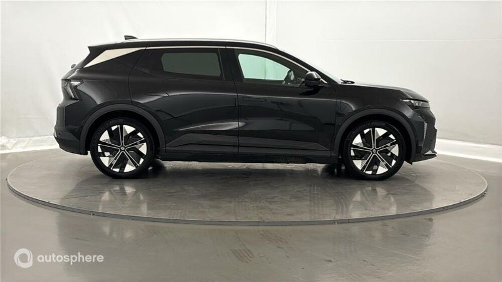 Sc&eacute;nic E-Tech Electric 220ch Techno grande autonomie -24 2025 occasion 59640 Dunkerque