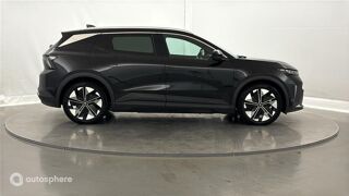 Sc&eacute;nic E-Tech Electric 220ch Techno grande autonomie -24 2025 occasion 59640 Dunkerque