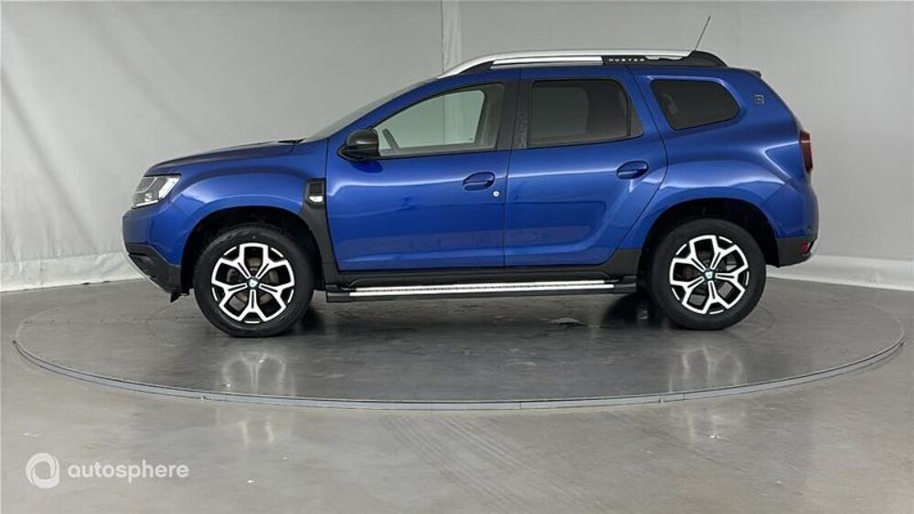 Duster 1.5 Blue dCi 115ch 15 ans 4x2 E6U 2021 occasion 59320 Sequedin