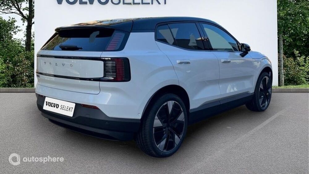 EX 30 P5 Long Range 272ch 69kWh Ultra 2026 occasion 77210 AVON
