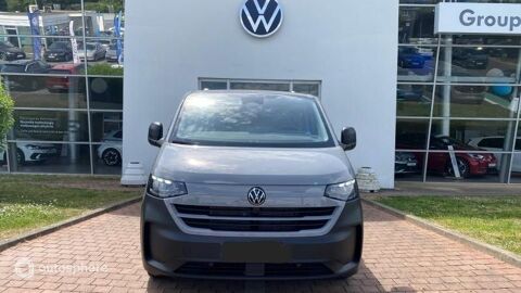 Volkswagen Transporter Procab L1 2.0 TDI 110ch Business 2026 occasion Poitiers 86000