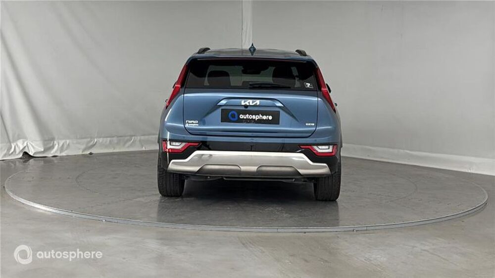 Niro 1.6 GDi 183ch PHEV Premium DCT6 2022 occasion 62000 Arras