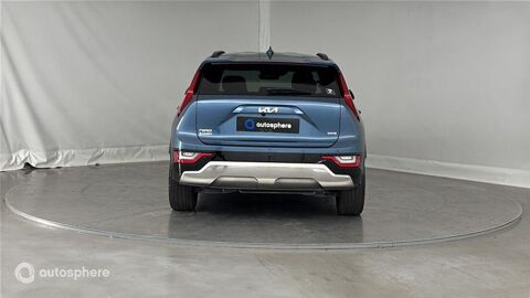 Niro 1.6 GDi 183ch PHEV Premium DCT6 2022 occasion 62000 Arras