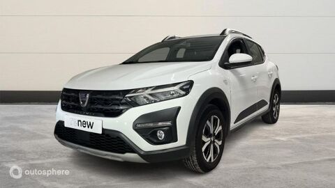 Annonce voiture Dacia Sandero 13999 €