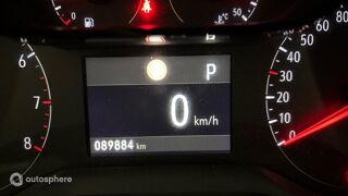 Corsa 1.2 Turbo 100ch Edition BVA 2021 occasion 51120 S&eacute;zanne