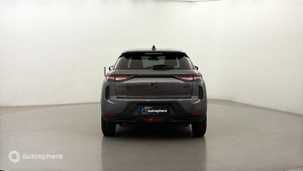 DS3 E-Tense 156ch Performance Line 2023 occasion 86000 Poitiers