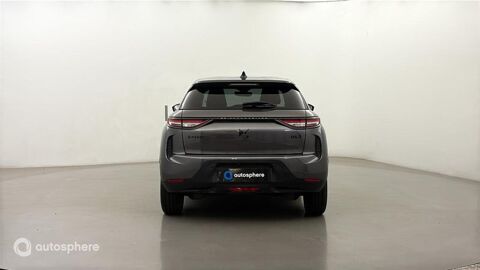 DS3 E-Tense 156ch Performance Line 2023 occasion 86000 Poitiers