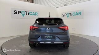 Clio 1.3 TCe 130ch FAP Intens EDC 2019 occasion 13100 Aix-en-Provence