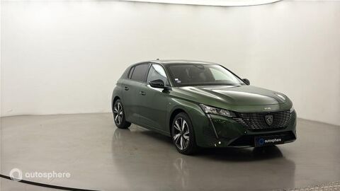 308 PHEV 180ch Allure e-EAT8 2022 occasion 16430 Champniers