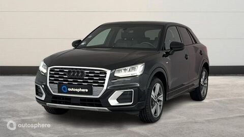 Annonce voiture Audi Q2 21499 €