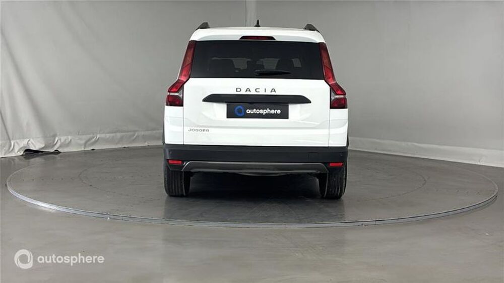 Jogger 1.0 ECO-G 100ch SL Extreme 7 places 2022 occasion 62000 Arras