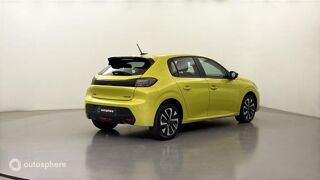 208 1.2 Hybrid 100ch Active e-DCS6 2024 occasion 86000 Poitiers