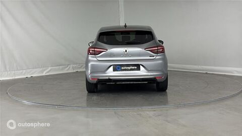 Clio 1.6 E-Tech hybride 145ch Techno 2023 occasion 62110 H&eacute;nin-Beaumont