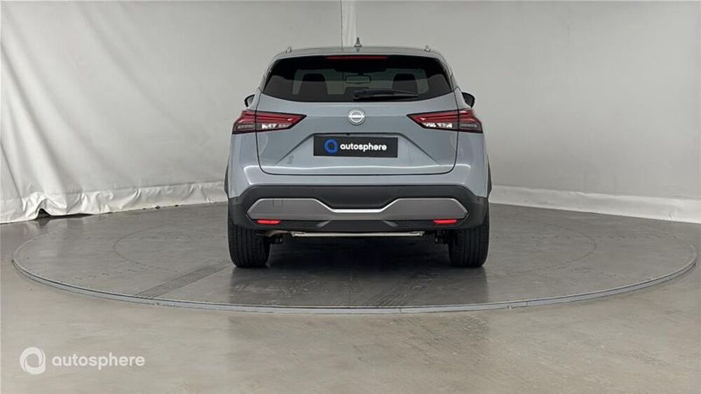 Qashqai e-POWER 190ch Tekna 2022 2023 occasion 77100 Meaux