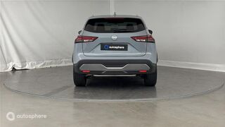 Qashqai e-POWER 190ch Tekna 2022 2023 occasion 77100 Meaux