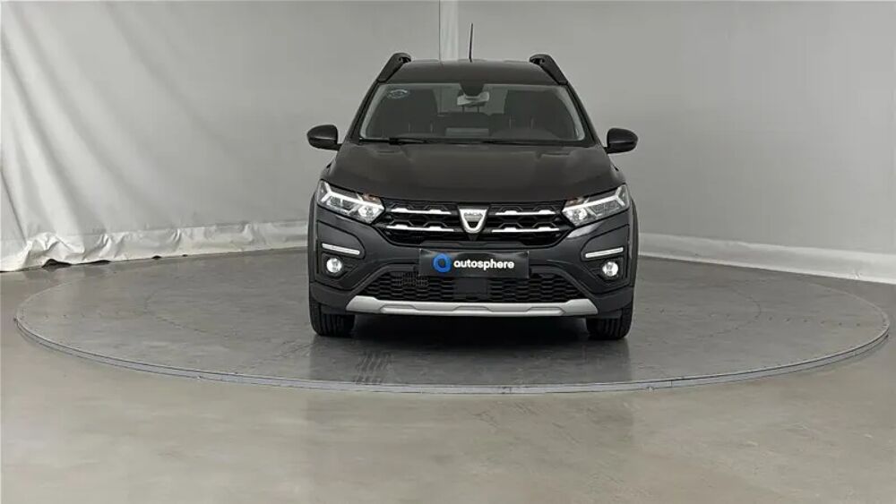 Jogger 1.0 ECO-G 100ch Confort 5 places 2022 occasion 57200 Sarreguemines