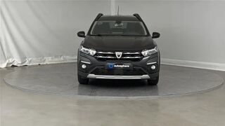 Jogger 1.0 ECO-G 100ch Confort 5 places 2022 occasion 57200 Sarreguemines
