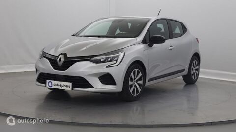 Renault Clio 1.0 TCe 90ch Equilibre 2022 occasion Wormhout 59470