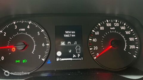 Trafic Grand 2.0 Blue dCi 150ch Evolution auto -25 2025 occasion 73230 Saint-Alban-Leysse