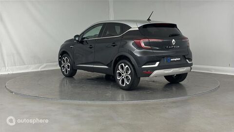 Captur 1.0 TCe 90ch Intens -21 2022 occasion 57600 Saint- Forbach