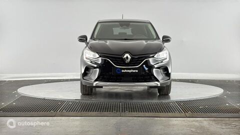 Captur 1.0 TCe 90ch Evolution 2023 occasion 73230 Saint-Alban-Leysse