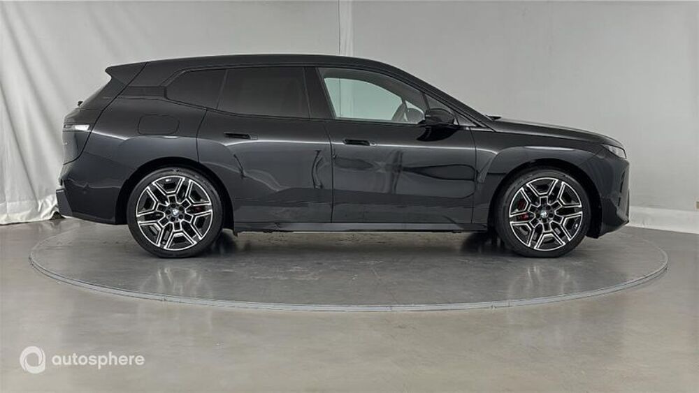 iX xDrive45 408ch M Sport 2025 occasion 59650 Villeneuve-d'Ascq