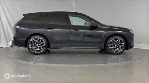 iX xDrive45 408ch M Sport 2025 occasion 59650 Villeneuve-d'Ascq