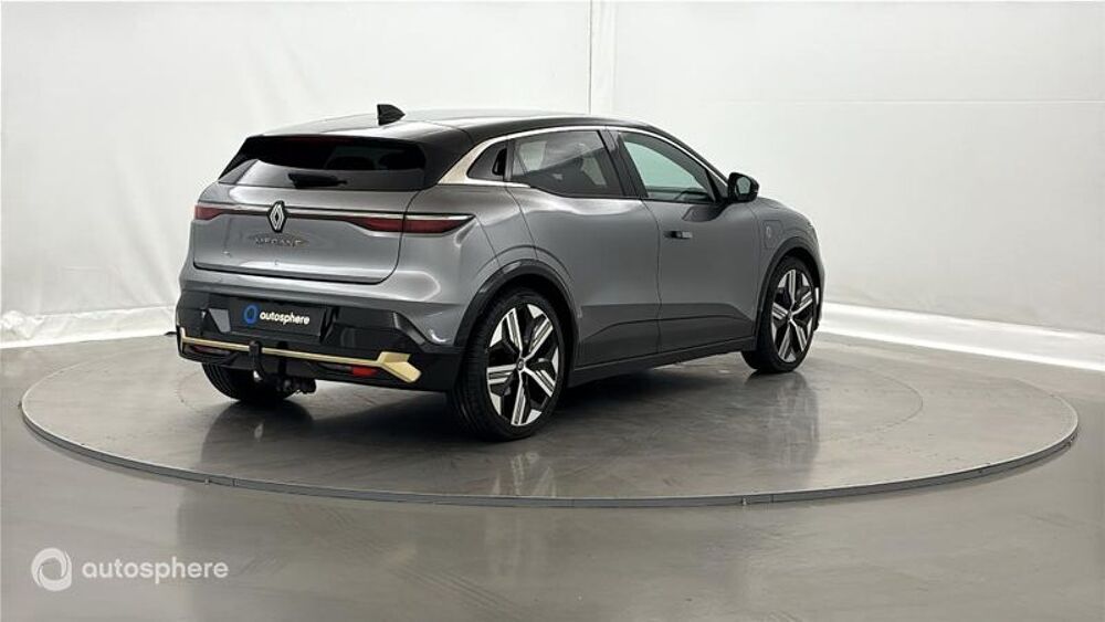 M&eacute;gane E-Tech Electric EV60 220ch Iconic super charge -C 2023 occasion 62219 Longuenesse
