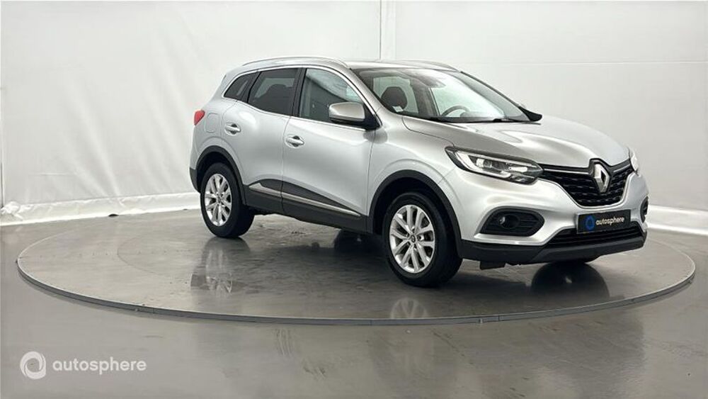 Kadjar 1.5 Blue dCi 115ch Business 131g 2020 occasion 62114 Sains-en-Gohelle