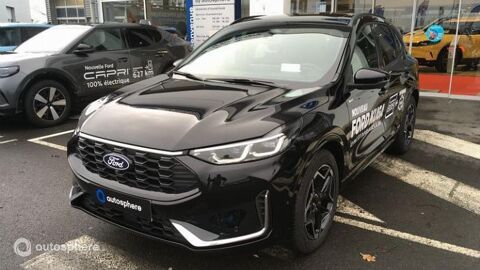 Annonce voiture Ford Kuga 43999 