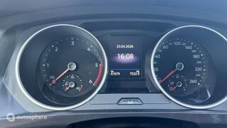 Tiguan 2.0 TDI 150ch Life Plus DSG7 2023 occasion 44700 Orvault