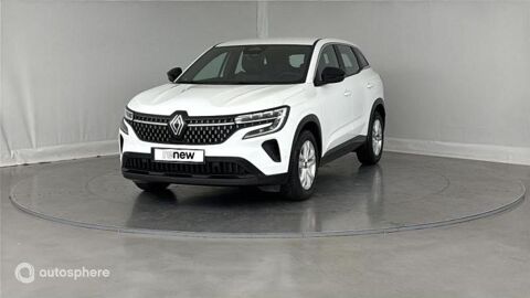 Renault Austral 1.2 E-Tech full hybrid 200ch Evolution - 24 2024 occasion Meaux 77100