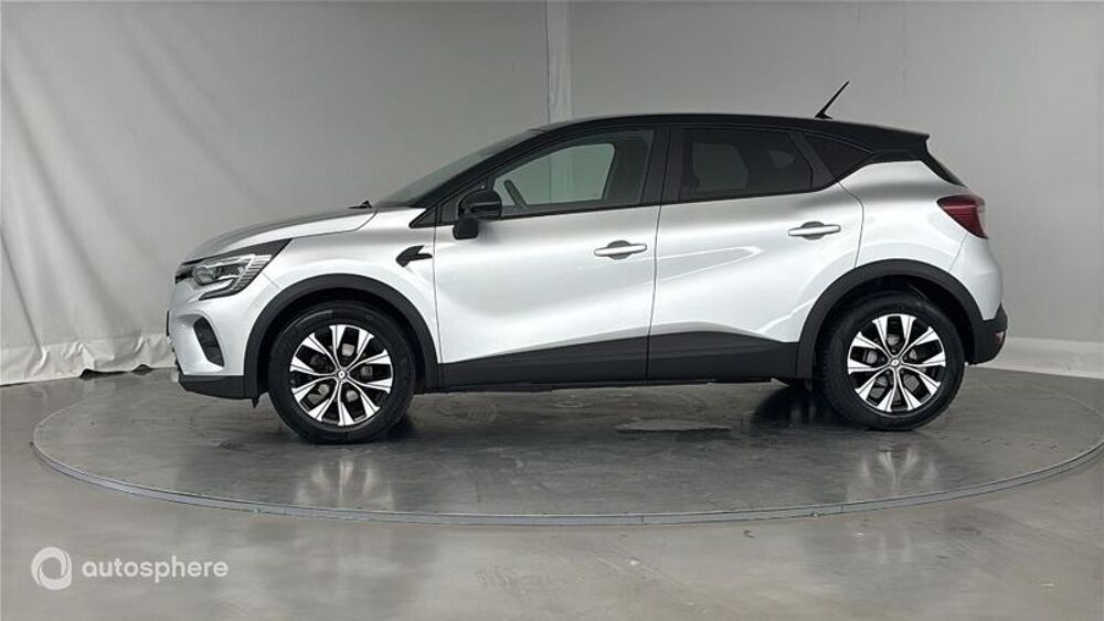 Captur 1.0 TCe 90ch Evolution 2023 occasion 51000 Ch&acirc;lons-en-Champagne