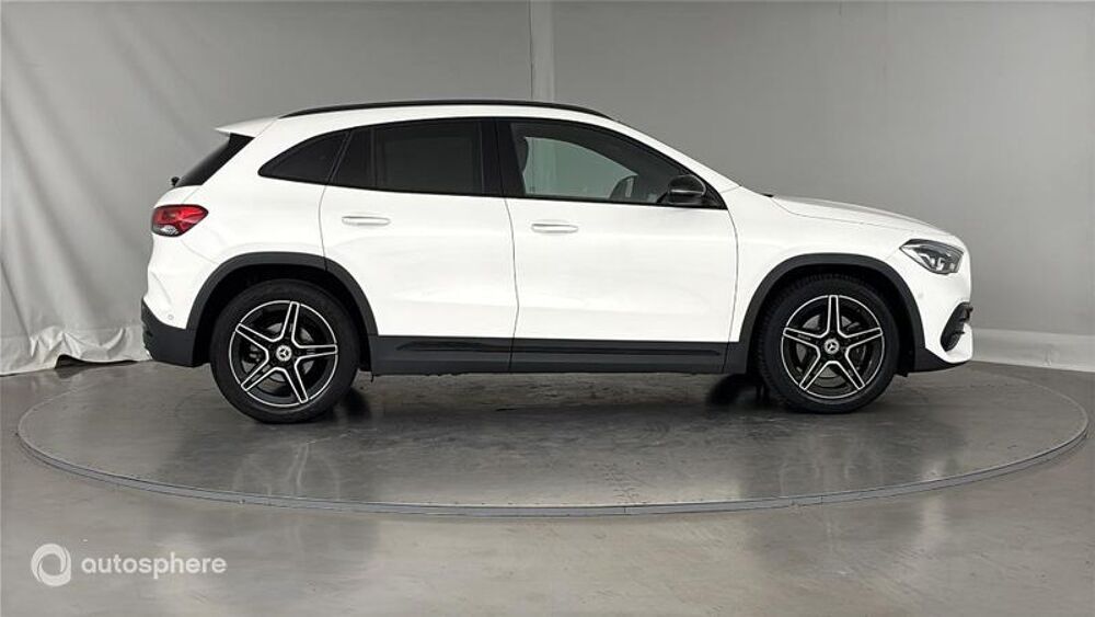 Classe GLA 200 d 150ch AMG Line 8G-DCT 2023 occasion 54800 JARNY