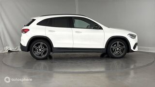 Classe GLA 200 d 150ch AMG Line 8G-DCT 2023 occasion 54800 JARNY